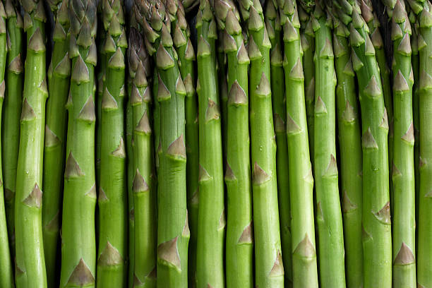 Asparagus