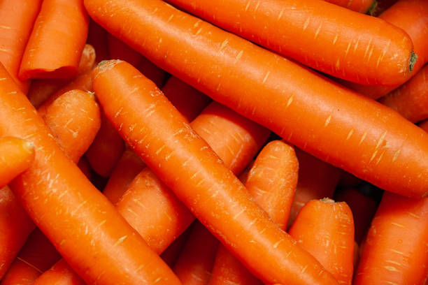 Carrots